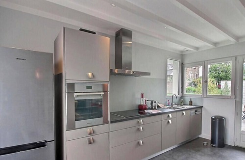 Binic House | Les Flots - BINIC ETABLES SUR MER
