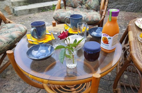 Dolo Bed & Breakfast | Les Forges du Lou