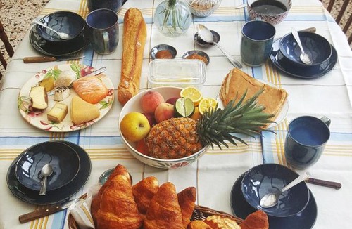 Dolo Bed & Breakfast | Les Forges du Lou
