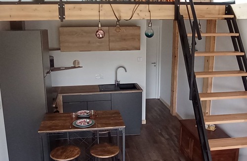 Saint-Molf Apartment | Les Forges