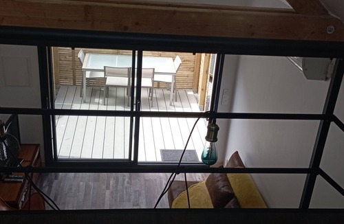 Saint-Molf Apartment | Les Forges
