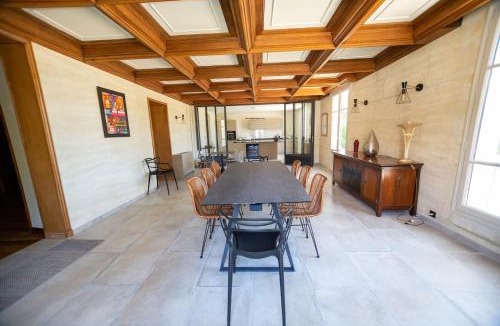 Montfavet House | Les Frênes en Provence