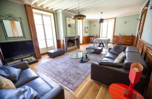 Montfavet House | Les Frênes en Provence
