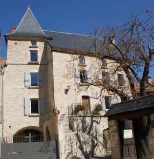 Compeyre Bed & Breakfast | Les FREJALS