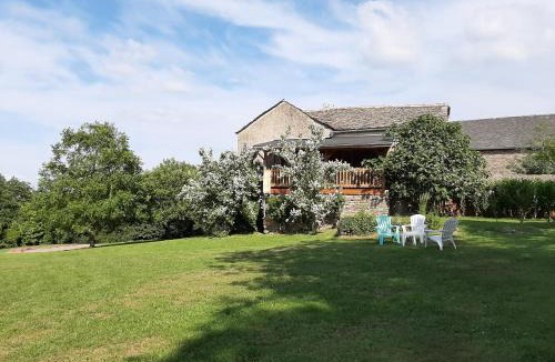 Pampelonne House | Les Gîtes de Roucayrols