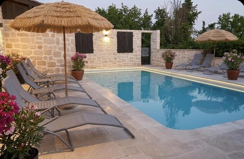 Montfermier Resort | Les Gîtes du Quercy - Domaine de Poujol