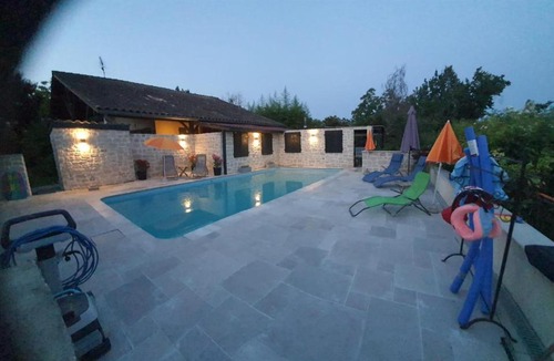 Montfermier Resort | Les Gîtes du Quercy - Domaine de Poujol