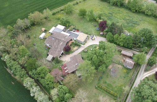 Montfermier Resort | Les Gîtes du Quercy - Domaine de Poujol