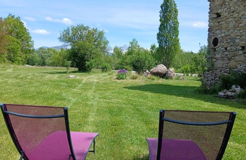 Chabestan House | Les Gîtes Du Saro