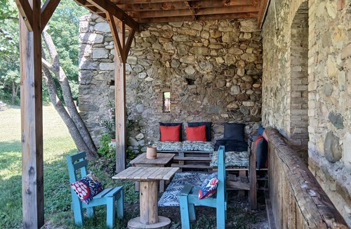 Chabestan House | Les Gîtes Du Saro