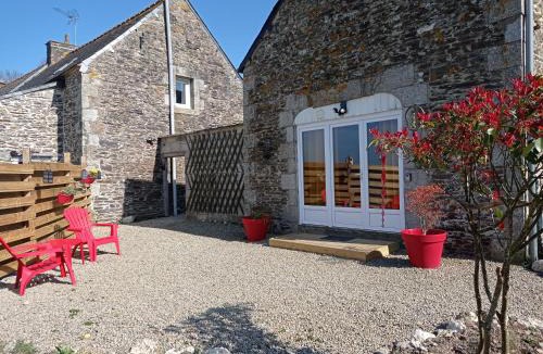 Sainte-Trephine House | Les Gîtes du Triskell, Gîte de l'AIR