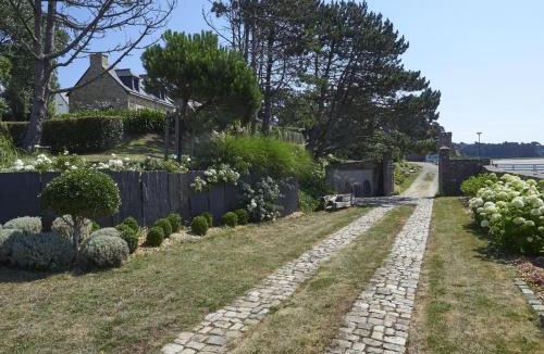 Le Conquet House | Les Galets Blancs