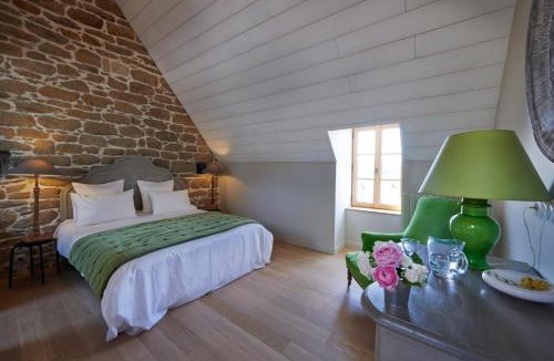 Le Conquet House | Les Galets Blancs