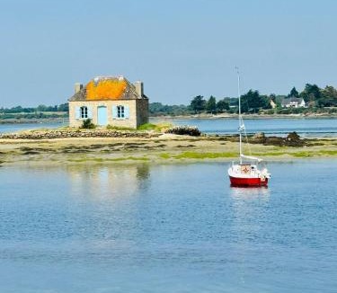 Belz House | Les Ganivelles