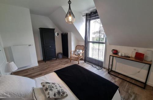 Belz House | Les Ganivelles