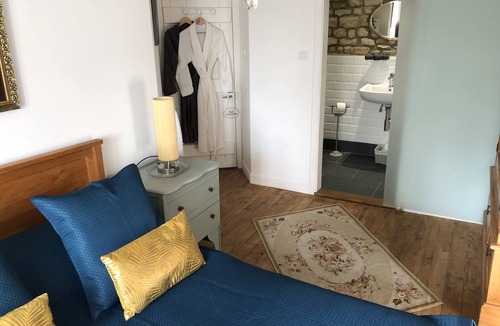 Pere Bed & Breakfast | Les Geais