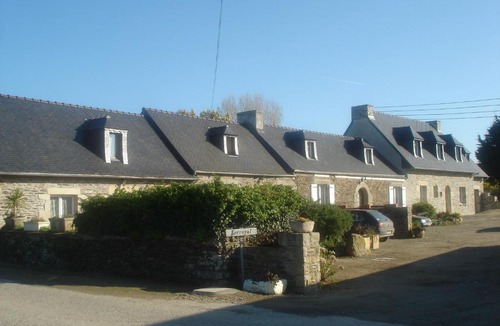 Garlan House | Les Gites de Kerroyal