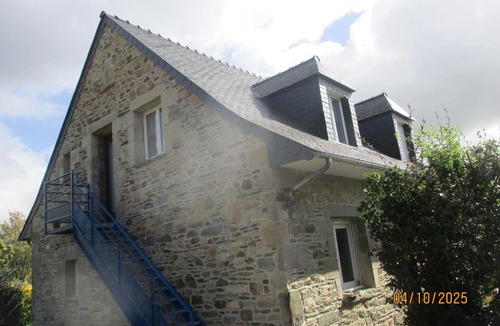 Garlan House | Les Gites de Kerroyal