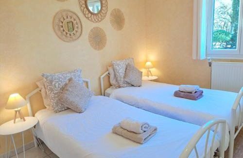 Limogne-en-Quercy House | Les gites de Lescurou