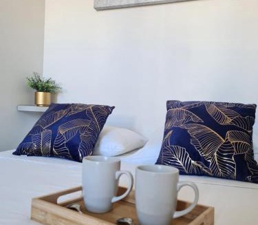Les Epesses Apartment | Les Glaneuses le Studio centre-bourg à 3 min du Puy duFou