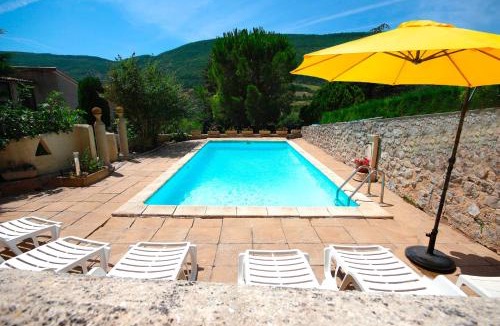 La Roche-sur-le-Buis House | Les Grands Prés des Baronnies