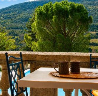 La Roche-sur-le-Buis House | Les Grands Prés des Baronnies