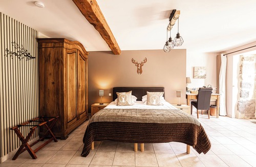 Rimeize Hotel | Les Granges de Bigose