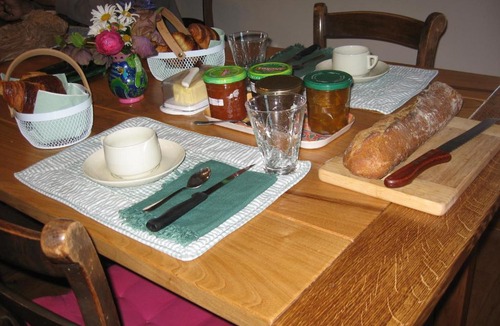 Anglars Bed & Breakfast | Les Granges De Cassard