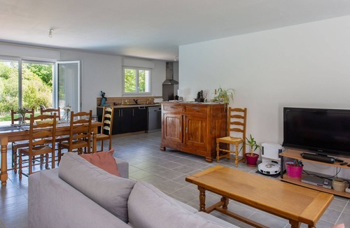 Piegut-Pluviers House | Les Granges de Soulagnieux – Holiday Home with Private Pool and Air Conditioning