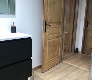 Bernay-Saint-Martin House | Les granges