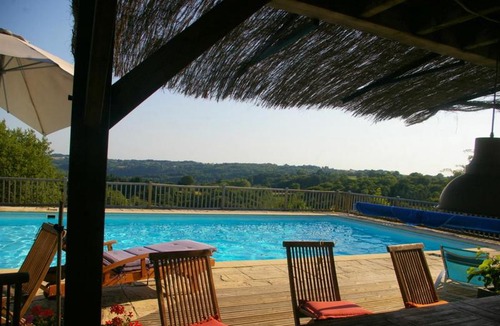 Orgnac-sur-Vezere House | les granges