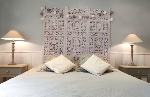 Aunis Sud Bed & Breakfast | Les Hôtes du Paradis