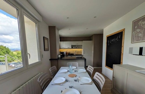 Echalas House | Les Hautes Collières - ECHALAS