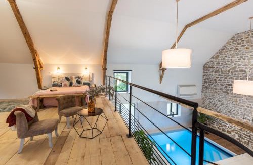 Martel Bed & Breakfast | Les Hauts de Bagadou