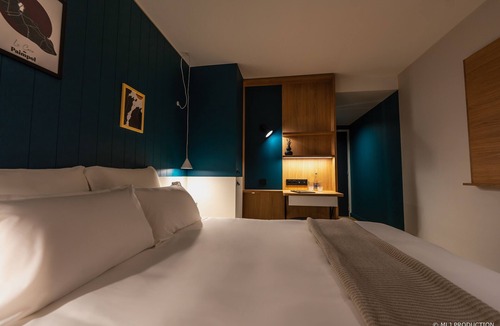 Paimpol Hotel | Les Hauts de Kerano