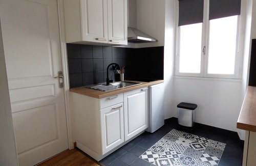 Capdenac House | Les Hauts de Malirat