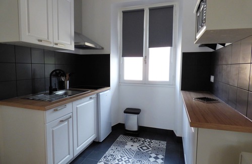 Capdenac House | Les Hauts de Malirat