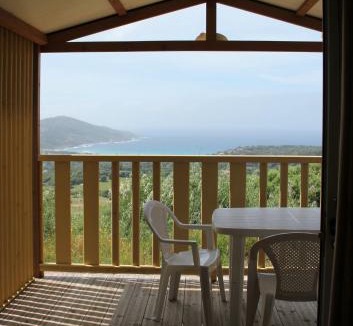 Cargese Ski Chalet | Les Hauts de Torraccia