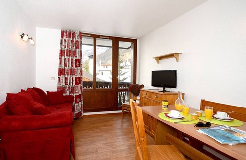 Val-d'Isere House | Les Hauts du Rogoney 2/3p6