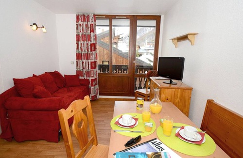 Val-d'Isere House | Les Hauts du Rogoney 2/3p6