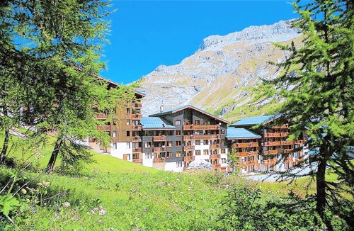 Val-d'Isere House | Les Hauts du Rogoney 2/3p6