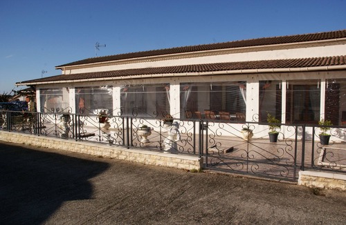 Pompejac Bed & Breakfast | Les Hirondelles