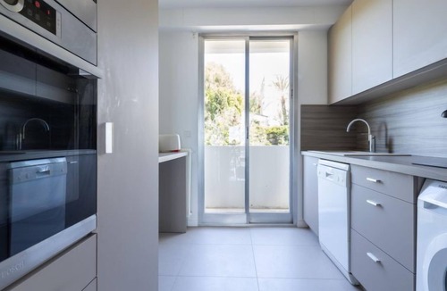 La Croix des Gardes Apartment | Les Horizons by Interhome