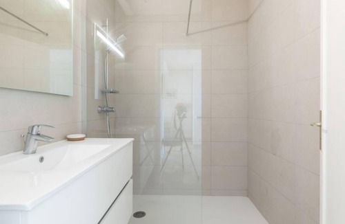 La Croix des Gardes Apartment | Les Horizons by Interhome