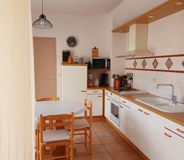 Plozevet House | Les hortensias de papy