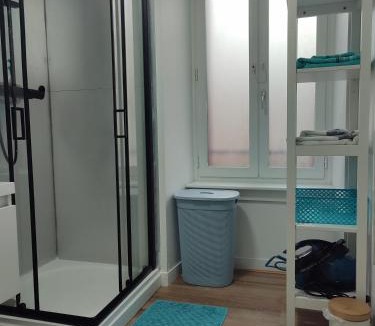 Champeix Apartment | Les Insolites de Champeix