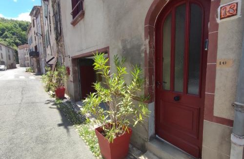 Champeix Apartment | Les Insolites de Champeix