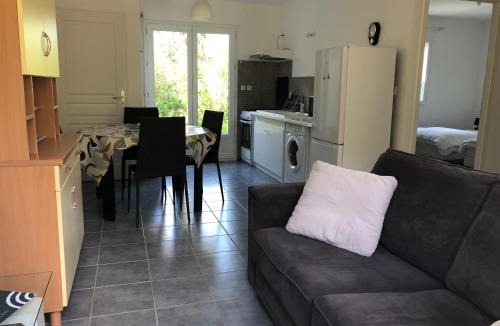 Eugenie-les-Bains House | LES IRIS 1 T2 45m2 à 300m des thermes