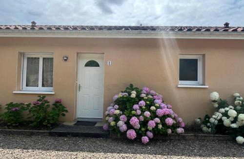 Eugenie-les-Bains House | LES IRIS 2 T2 45m2 à 300m des thermes