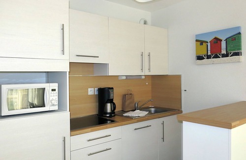 Benodet Apartment | Les Jardins d'Arvor by Interhome
